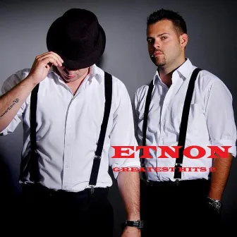 Etnon - Greatest Hits 2 by Etnon