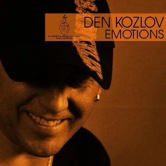 Emotions EP by Den Kozlov