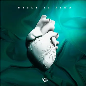 Desde El Alma by Yiyo El Cieny