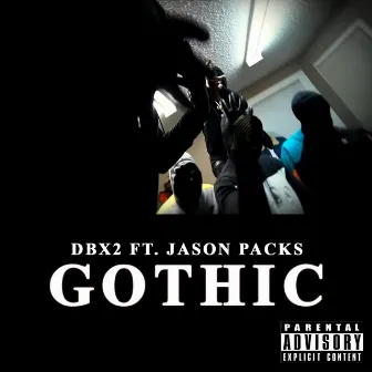 Gothic by Dbx2