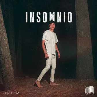 Insomnio by Johan