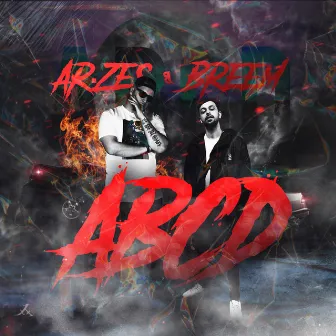 A.B.C.D. by Breem