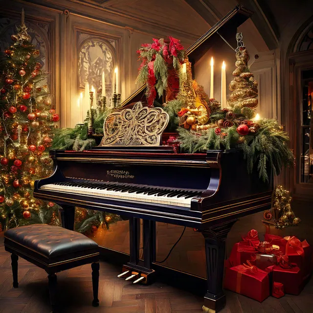 Christmas Piano Songs