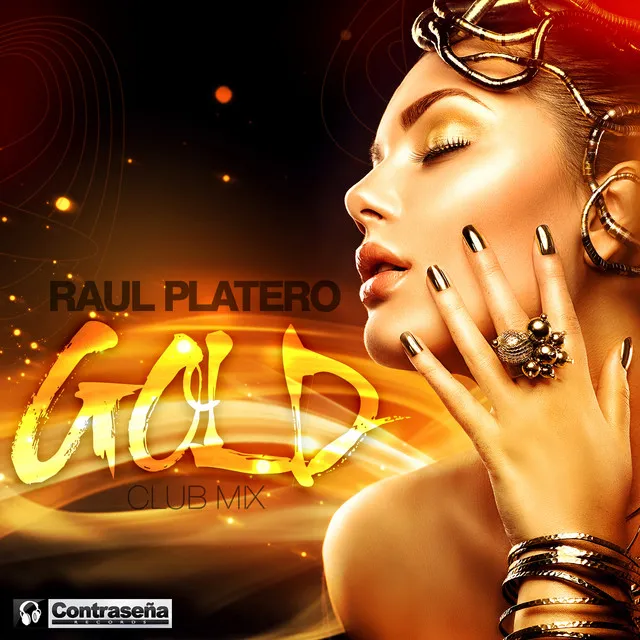 Gold (feat. Jerry Daley) - Club Mix