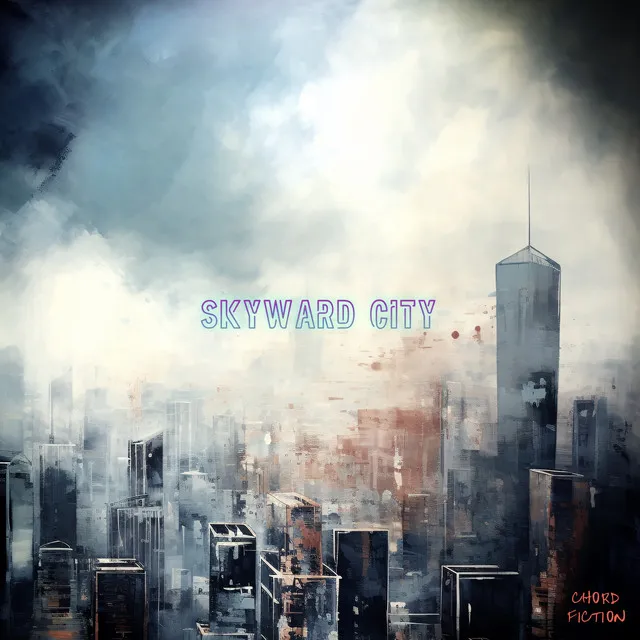 Skyward City