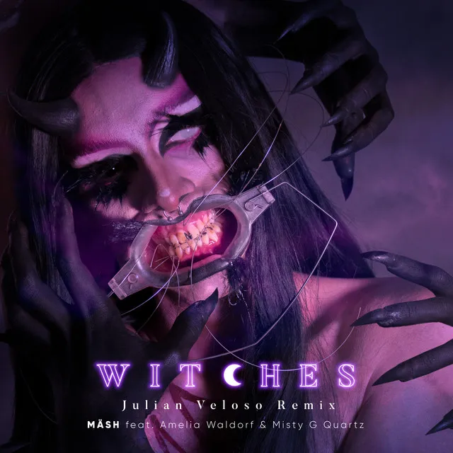 Witches - Remix