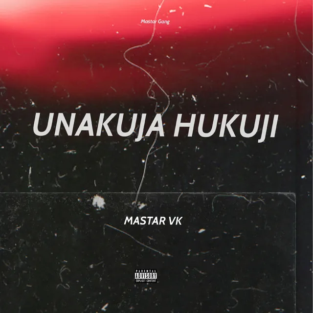 Unakuja Hukuji