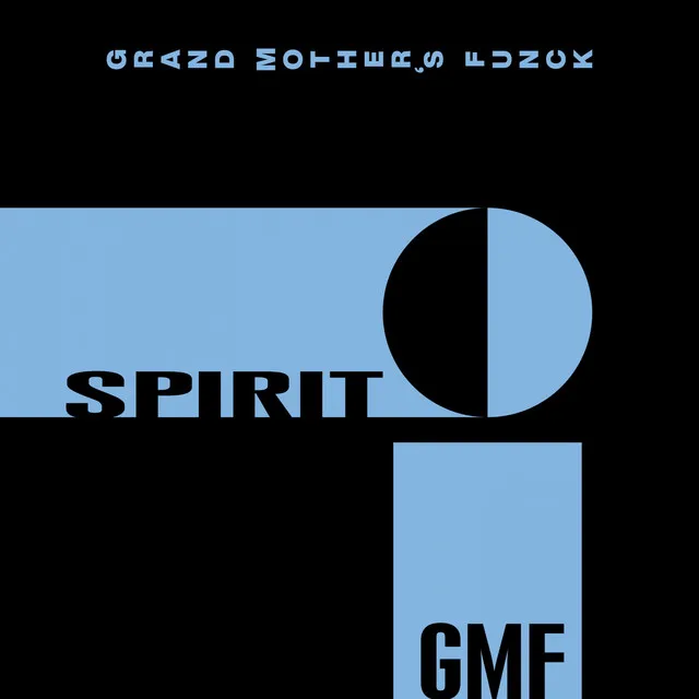 Spirit - Single Version