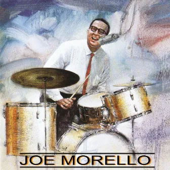 Joe Morello by Joe Morello