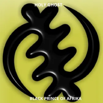 Black Prince of Afrika by 