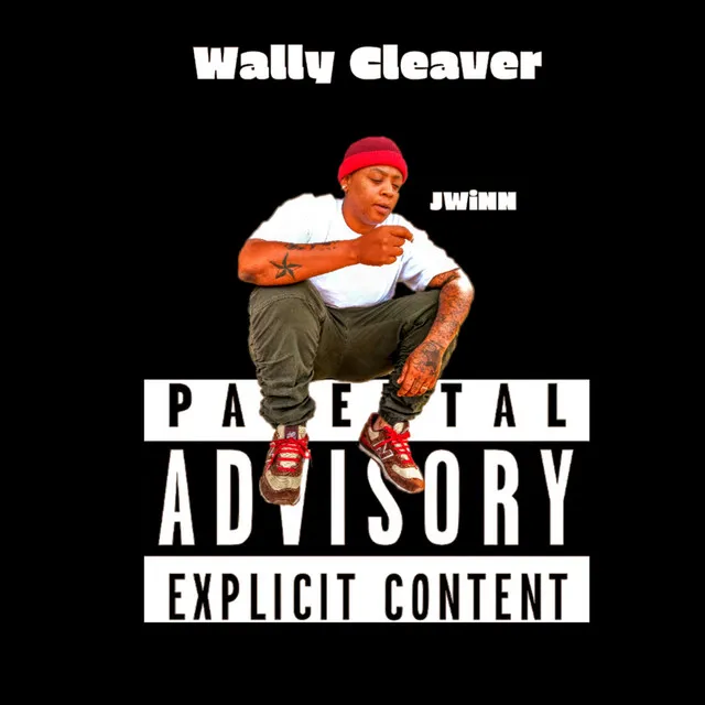 Wally Cleaver