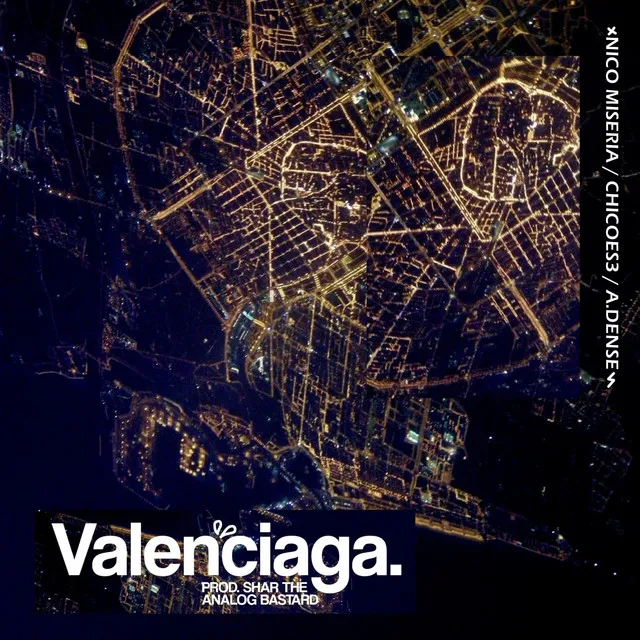 Valenciaga