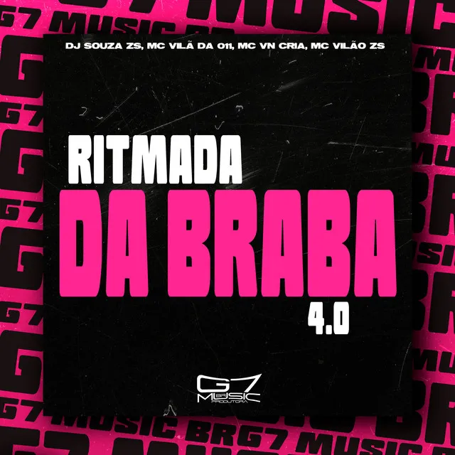 Ritmada da Braba 4.0