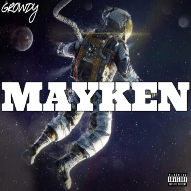 Mayken