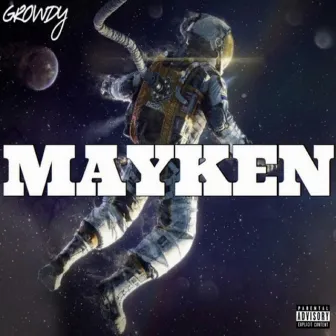 Mayken by Growdy