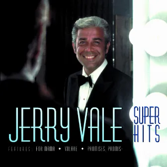 Super Hits by Jerry Vale