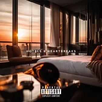 Hotels and Heartbreaks by Vi City