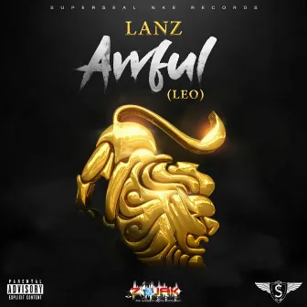 Awful by Lanz