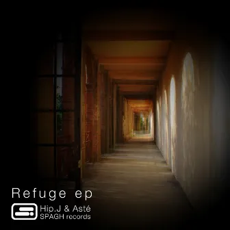 Refuge by Hip-J