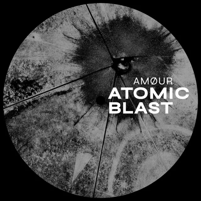 Atomic Blast - Acid Coming Acid Burning Remix