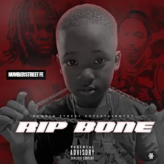 Rip Bone by NumberStreet FE