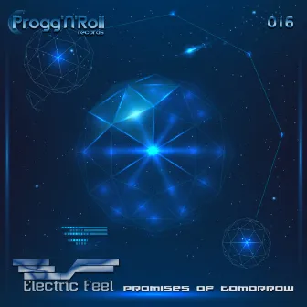 Promises Of Tomorrow by Electric Feel