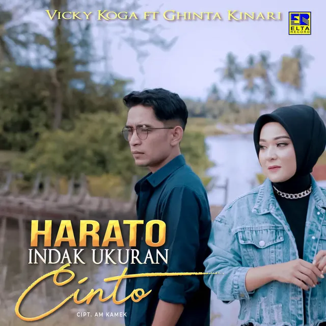 Harato Indak Ukuran Cinto