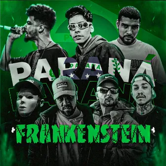 Paraná Frankenstein by Original Rap Records