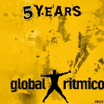 5 Years Global Ritmico, Part 1 by David Phillips