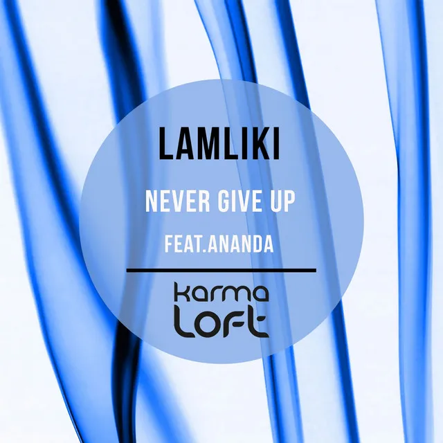 Never Give Up - Tom Appl Remix