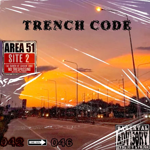 Trench Code