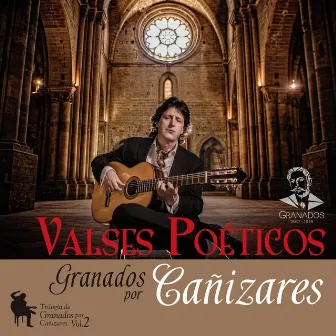 Valses Poéticos - Trilogía de Granados por Cañizares, Vol. 2 by Unknown Artist