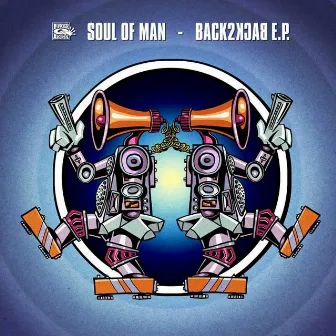 Back2Back EP by Soul Of Man