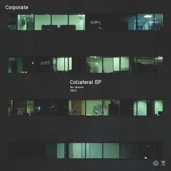 Collateral EP by Corporate