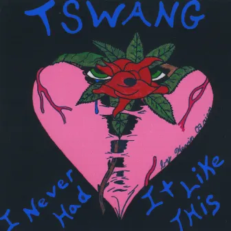 I Never Had It Like This by T-Swang