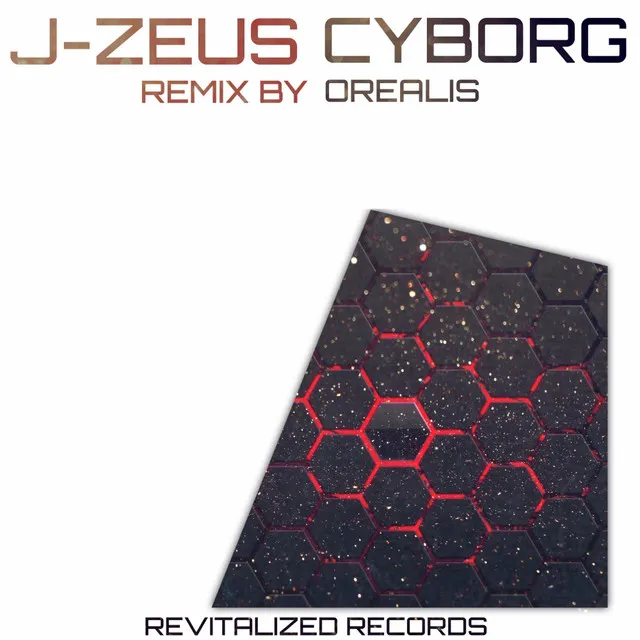 Cyborg - Orealis Remix