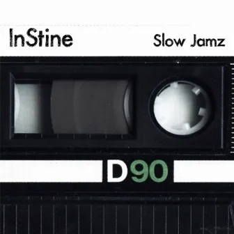 Slow jam by Instine