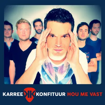 Hou Me Vast by Karree Konfituur