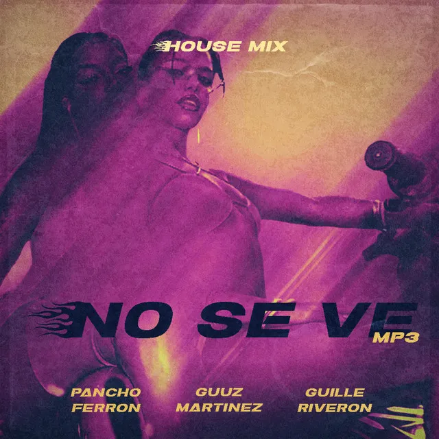 No Se V3 (House)