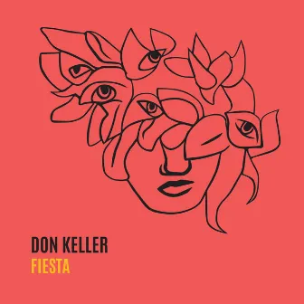 Fiesta by Don Keller