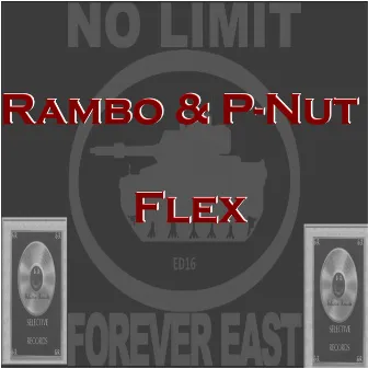 Flex by P-Nut