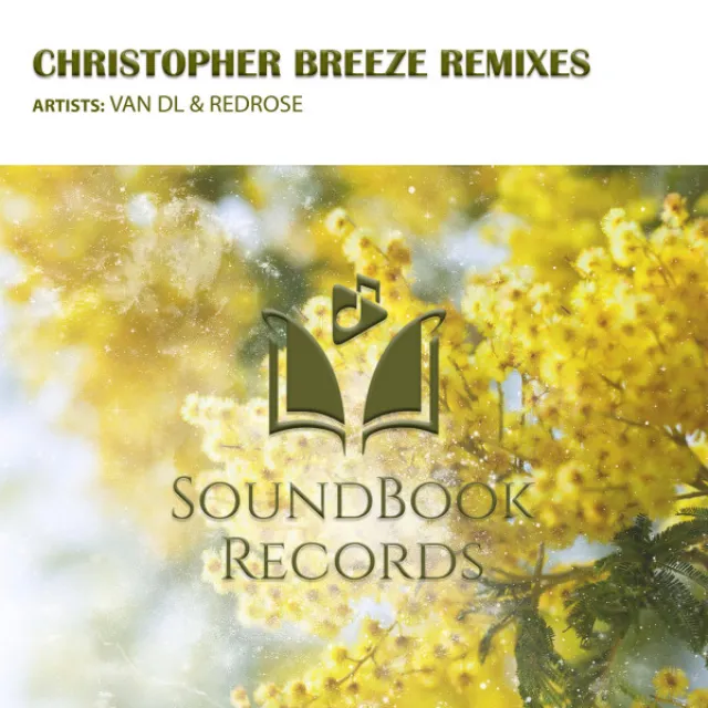 Arabesque - Paul De Leon & Christopher Breeze Remix