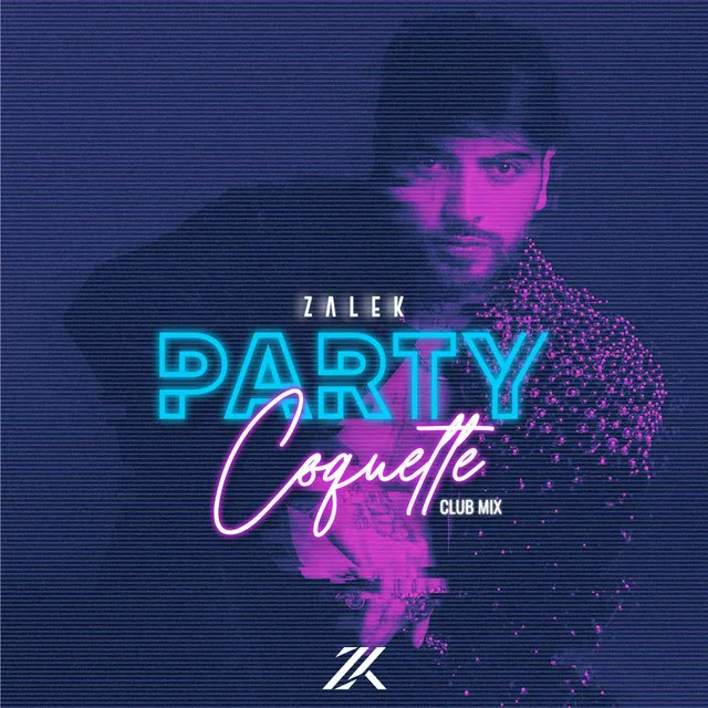 PARTY COQUETTE - Club Mix