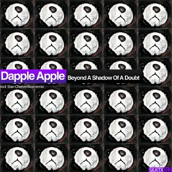 Beyond A Shadow Of A Doubt by Dapple Apple