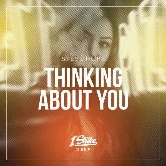 Thinking About You by Steve Hope