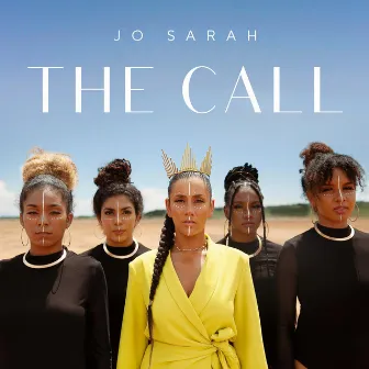 The Call by Jo Sarah