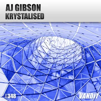 Krystalised (Extended) by AJ Gibson