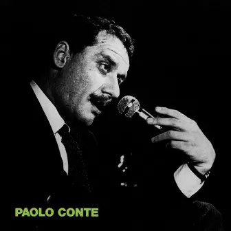 Paolo Conte by Paolo Conte