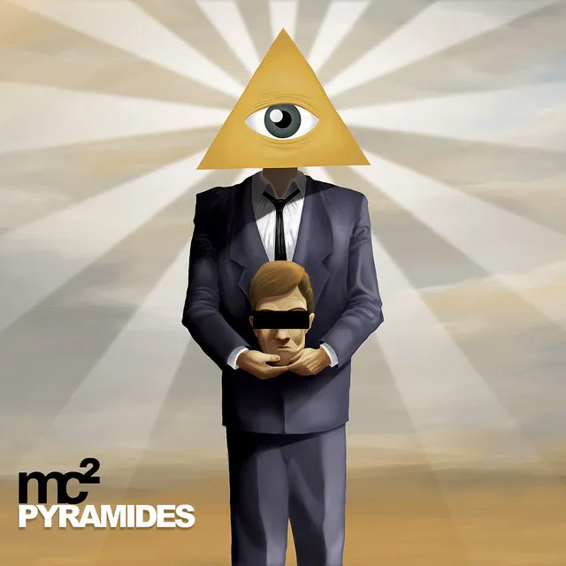 Pyramides