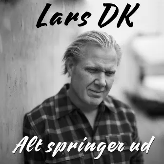 Alt springer ud by Lars DK